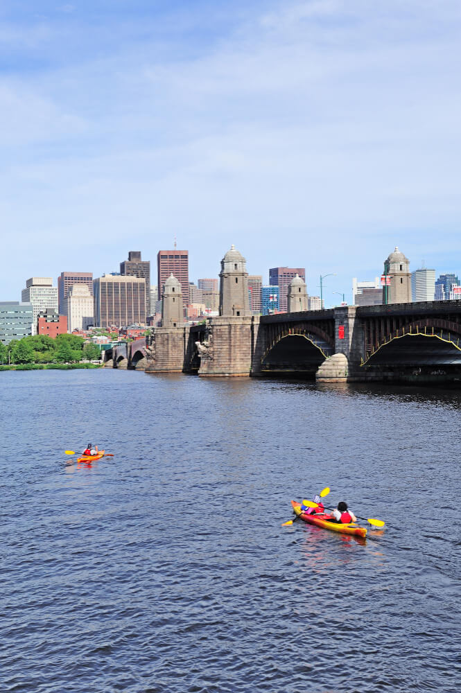 Cambridge river boat tours